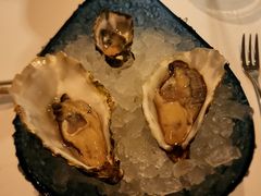 Amuse&nbsp;Bouche-文华扒房及酒吧(香港文华东方酒店)