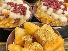 -古木枫老火锅(洪崖洞店)