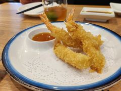 -上渔铁板烧(熙悦汇店)