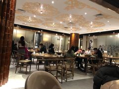 大堂-全聚德(江宁店)