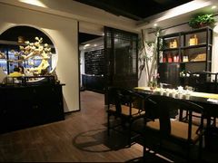 -德迹斋禅意文化茶馆·茶空间·商务洽谈•宴席(桃园店)