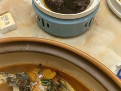 -千岛湖小鱼儿·淳安匠心农家菜