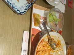 -吾妻拉面•和风食堂(群光广场店)