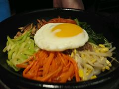 -汉拿山(包河万达店)