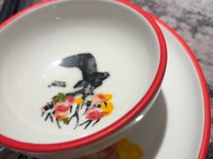 -新白鹿餐厅(松江开元地中海店)