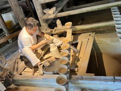 -景德镇古窑民俗博览区