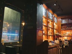 -The Cheebat 锌吧·Bistro(体育西店)