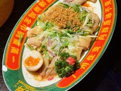 -粤·向群饭店(二沙岛店)