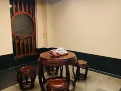 -乌镇枕水度假酒店