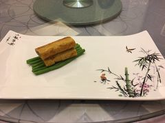 -园林格兰云天大酒店-太极名厨中餐厅