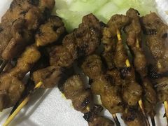 -纽顿熟食中心