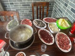 -官塘兄弟·潮汕牛肉店(官塘总店)