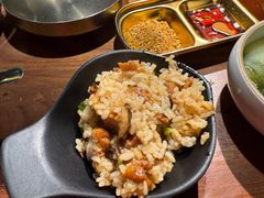 -九田家黑牛烤肉料理(新辰里亚运村店)