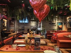 -1886德国汽车餐厅(外滩中央店)