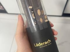 -Laderach 莱德拉(上海环贸iapm店)
