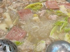 -老来福·非遗酸汤兔(凯旋路店)