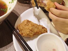 -苏小柳点心·手作小笼包(浦东嘉里城分院)