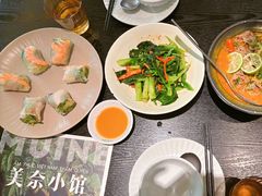 -美奈小馆·越南料理(福田星河COCO Park店)