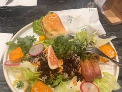 -THE WOODS 简餐 (国贸商城店)