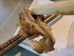 -望蝎门羊蝎子火锅(祭城店)