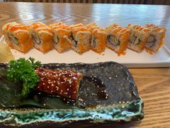 -林妈妈村·日式料理(宝山万达店)