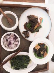 -弗蕾亚·和月月子调理院(东湖店)