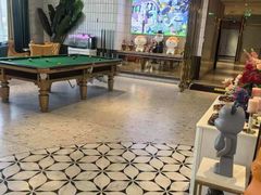 -泽西岛·影院沐足SPA(西大街店)