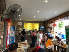 -西环肥仔螺蛳粉(总店)