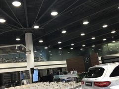 -北京之星奔驰4S店(亦庄店)