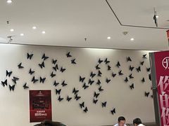 -北李妈妈菜·海肠捞饭(高新万达店)