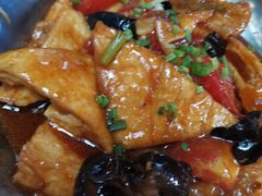 -渔太泰漓江小馆·广西融合菜(西街店)