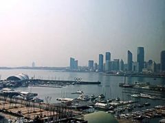 -青岛海尔洲际酒店