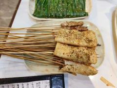 -蚝老板海鲜烧烤大排档(码头店)