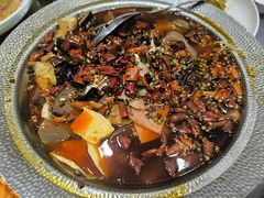 -红菜坊·烤鸭·川鲁宴(石园店)