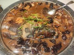 -汇贤府·李氏鲁菜(五棵松店)