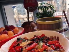 -大鸭梨烤鸭(枣园店)