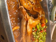 -中国徽菜·徽商故里(广安门店)