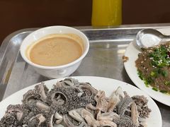 -姚记炒肝店(鼓楼店)