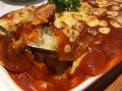 -卡朋西餐(大信新都汇店)