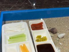 -瓦国小镇·果木烤鸭·融合菜(西口店)