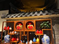-遇见长安之丝路风荷(大唐西市店)