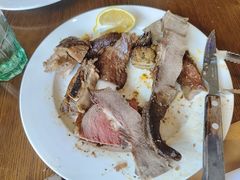 -拉蒂娜·巴西牛排馆 Latina·Brazilian Steakhouse(海上世界店)