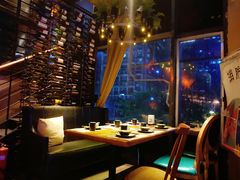 -胡桃里音乐酒馆(仓山万达店)