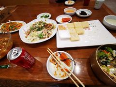 -全州拌饭馆(断桥店)