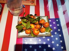 -酒城烤事(玉带龙庭店)