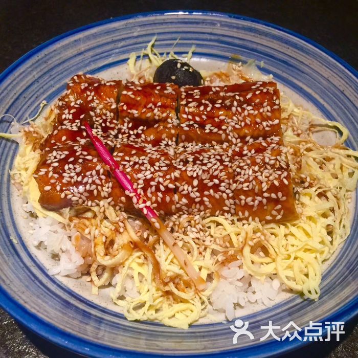 将太无二(虹口龙之梦店)的点评