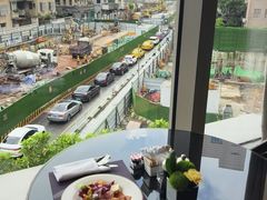 -广州德安丽舍凯宾斯基酒店