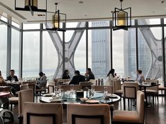 大堂-小南洋海景餐厅(深圳湾店)