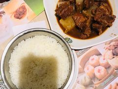 -添好运点心专门店(深水埗店)