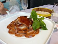 -味+新京宴·烤鸭·北京菜(创意谷店)